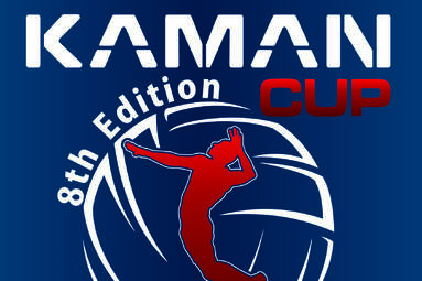 Kaman Cup –  mistrzostwa Europy Masters w 2018 w Polsce!