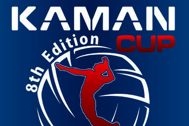 Kaman Cup – mistrzostwa Europy Masters w 2018 w Polsce!