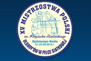 XV Mistrzostwa Polski Old Boy’ów w Piłce Siatkowej